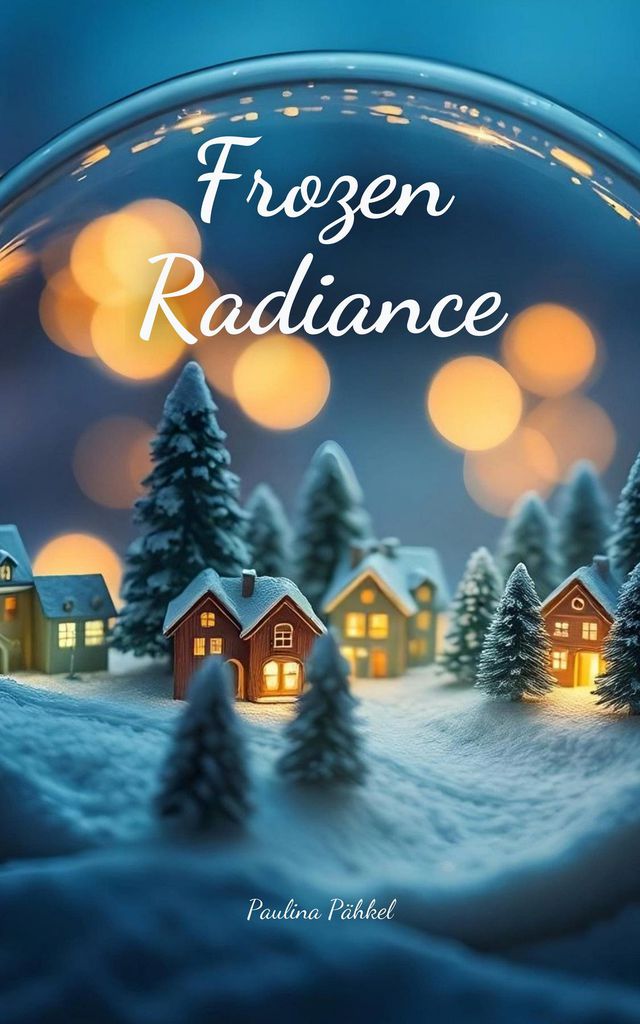 Cover image for Frozen Radiance