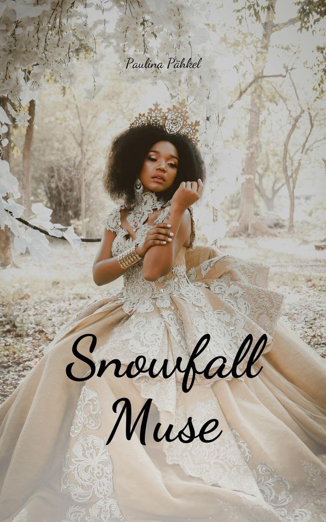 Cover image for Snowfall Muse