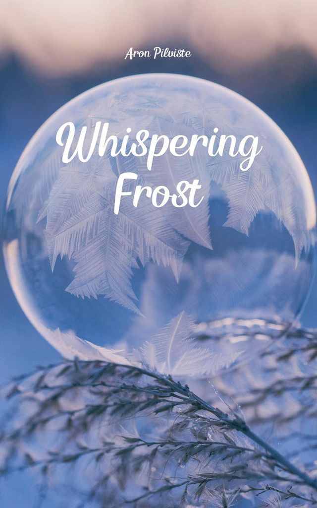 Cover image for Whispering Frost