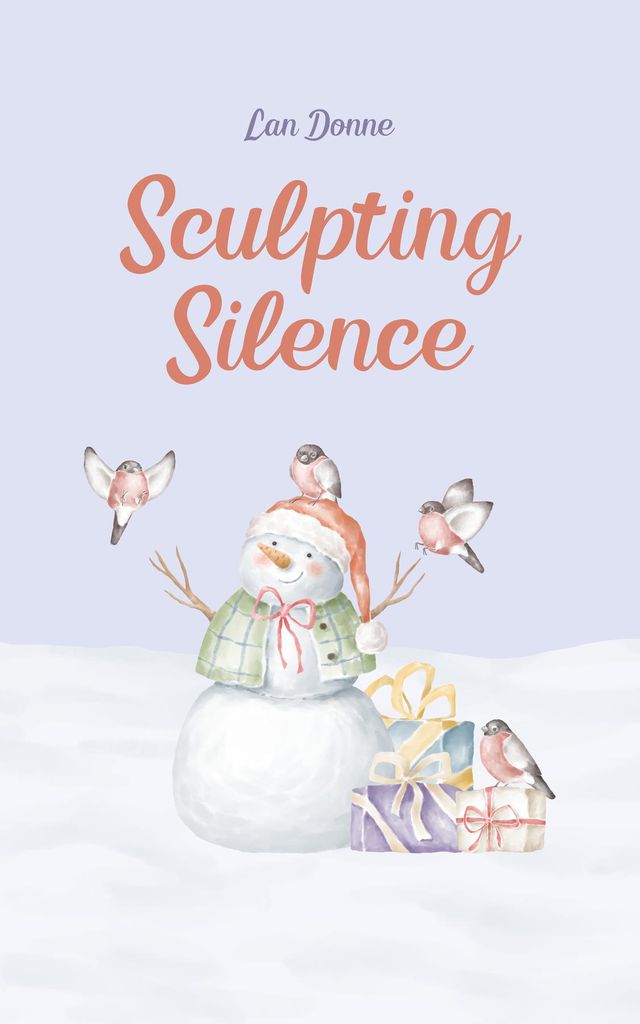 Cover image for Sculpting Silence
