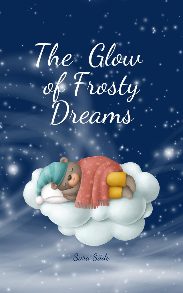 Cover image for The Glow of Frosty Dreams