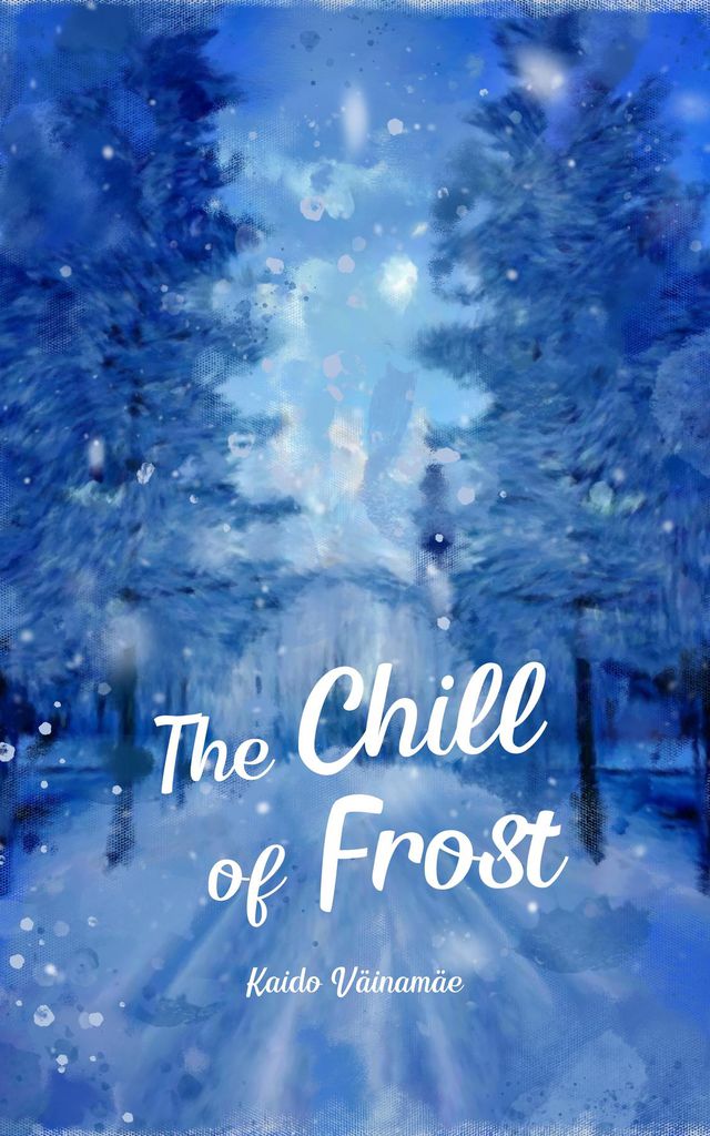 Cover image for The Chill of Frost