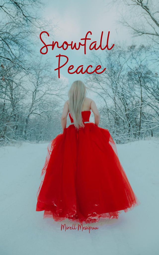 Cover image for Snowfall Peace