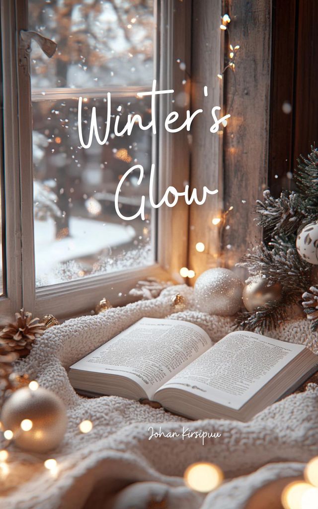 Cover image for Winter's Glow