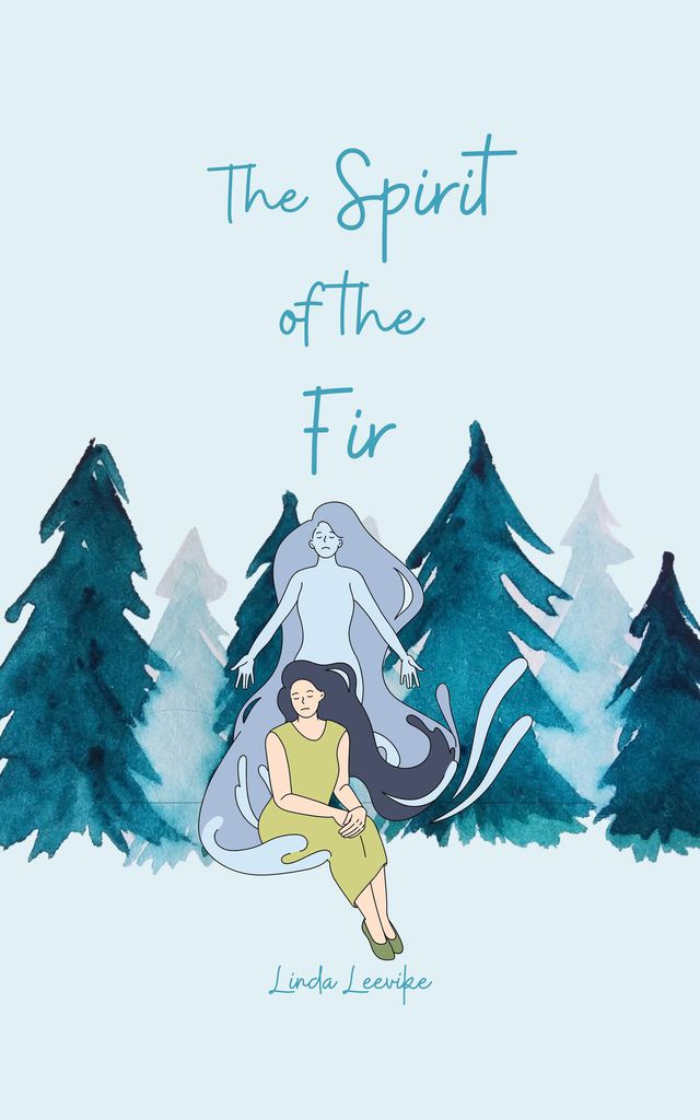 Cover image for The Spirit of the Fir