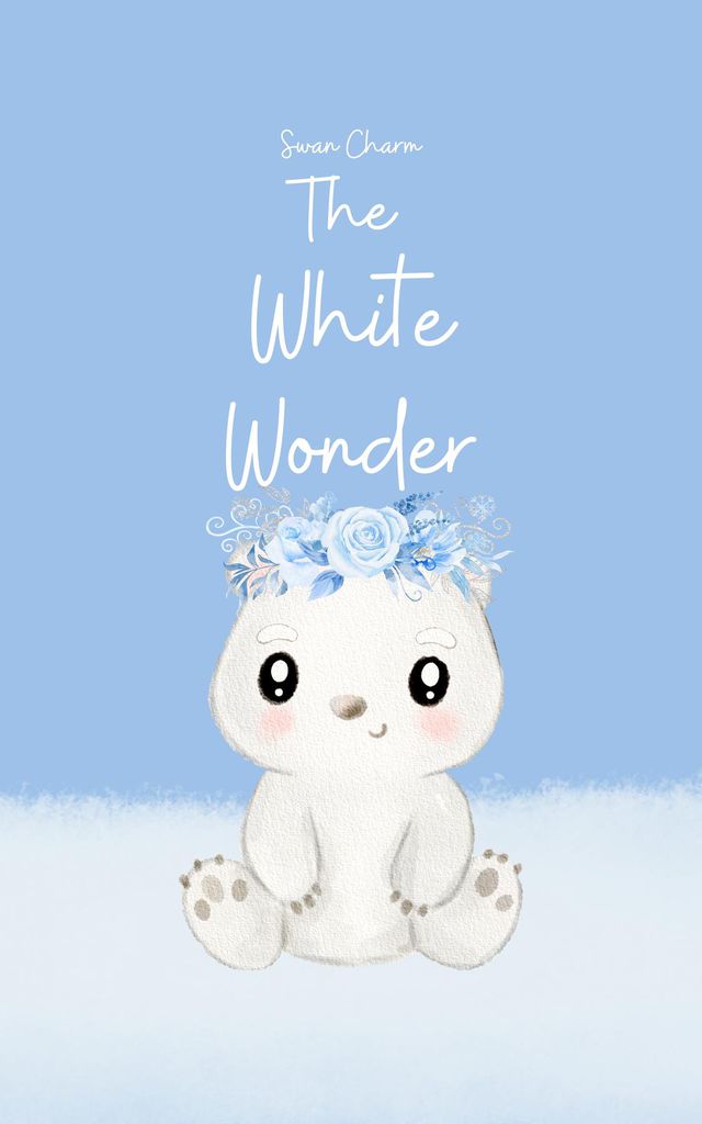 Cover image for The White Wonder