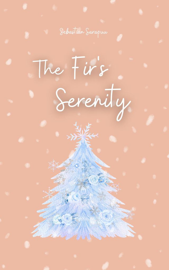Cover image for The Fir's Serenity