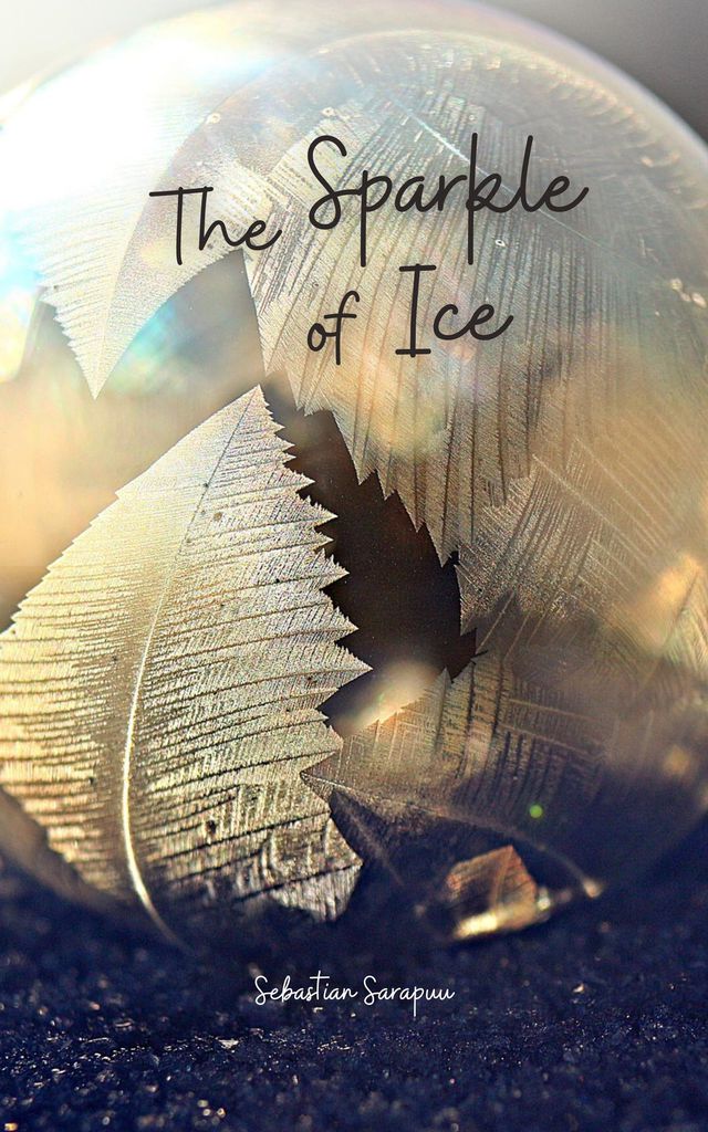 Cover image for The Sparkle of Ice