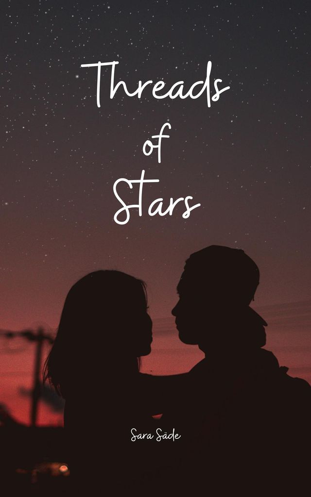 Cover image for Threads of Stars