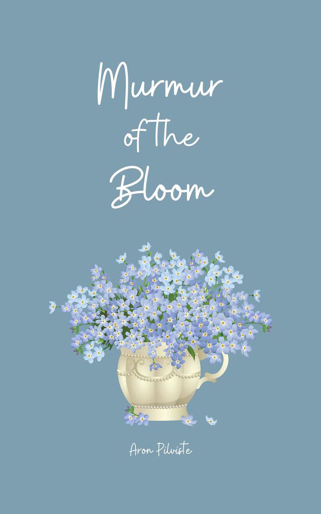 Cover image for Murmur of the Bloom