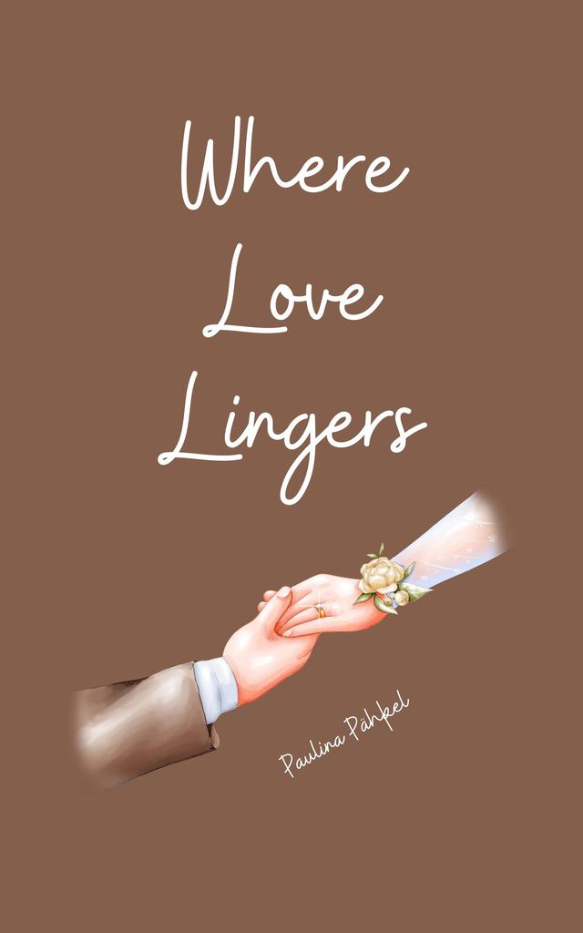 Cover image for Where Love Lingers