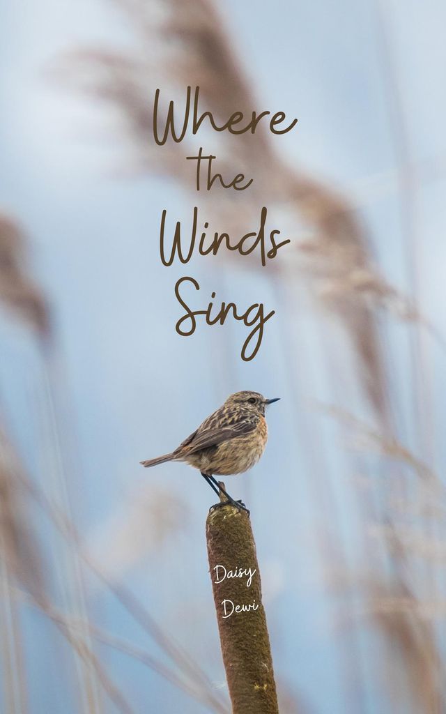 Cover image for Where the Winds Sing