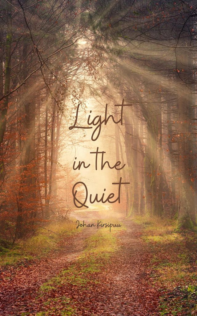 Cover image for Light in the Quiet