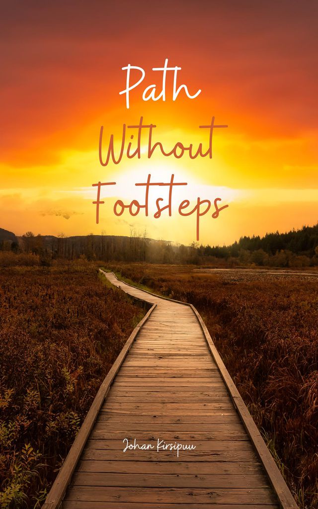 Cover image for Path Without Footsteps