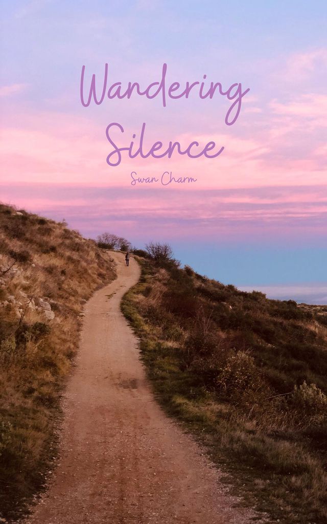 Cover image for Wandering Silence