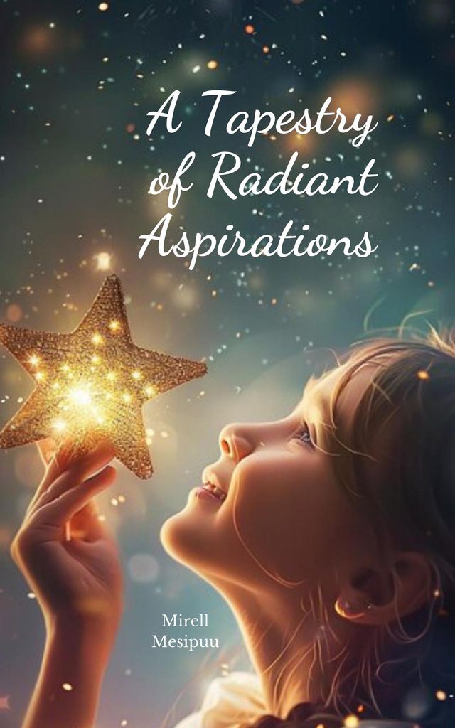 Cover image for A Tapestry of Radiant Aspirations