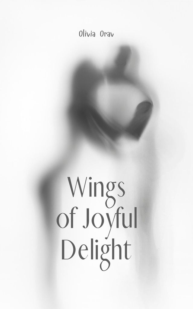 Cover image for Wings of Joyful Delight