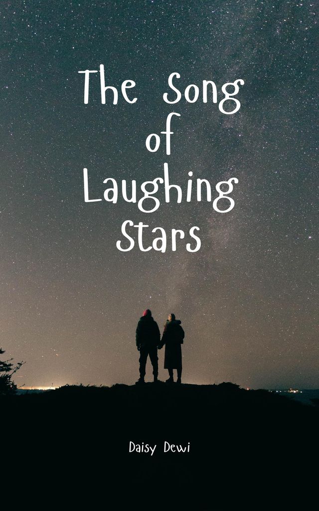 Cover image for The Song of Laughing Stars