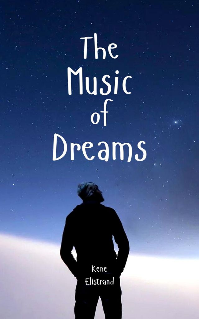 Cover image for The Music of Dreams