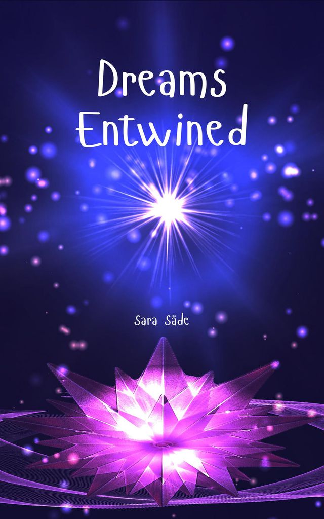 Cover image for Dreams Entwined