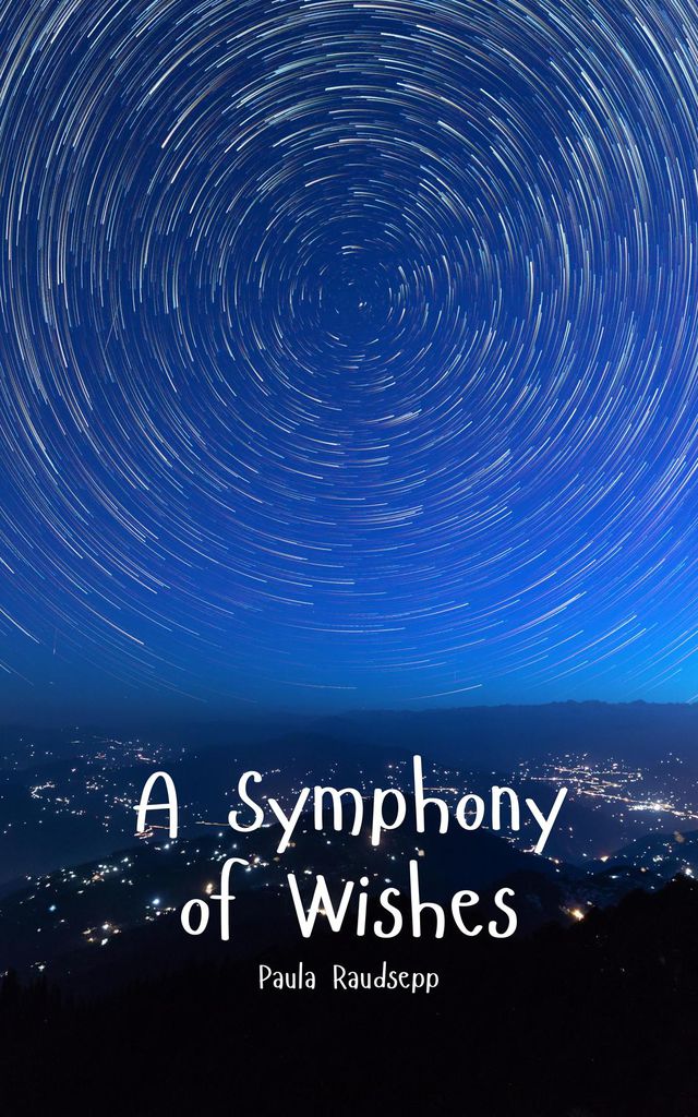 Cover image for A Symphony of Wishes