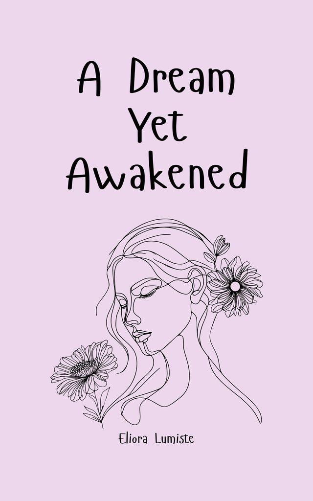 Cover image for A Dream Yet Awakened