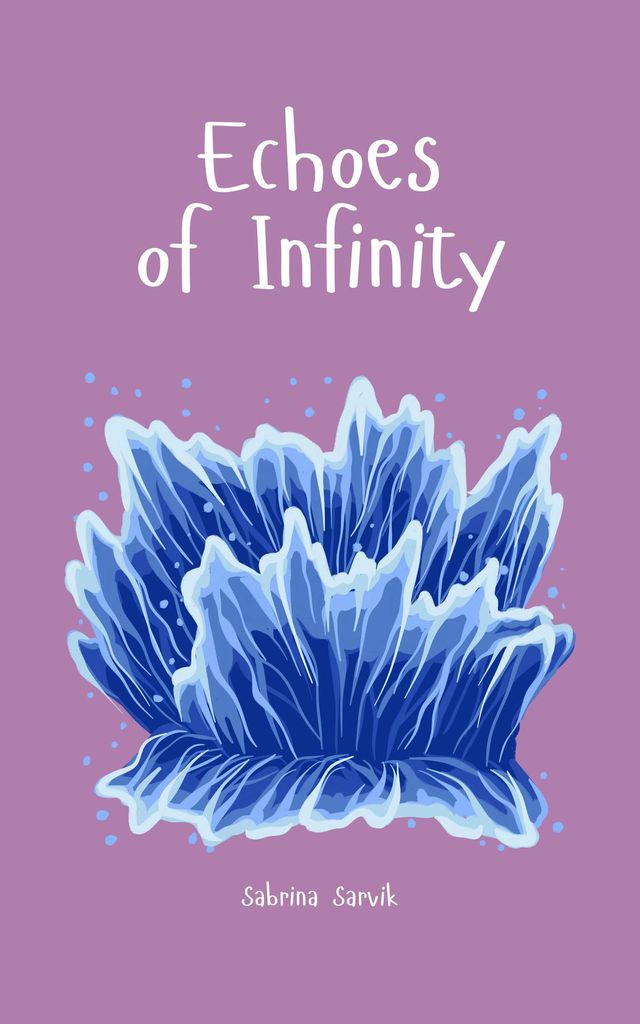 Cover image for Echoes of Infinity