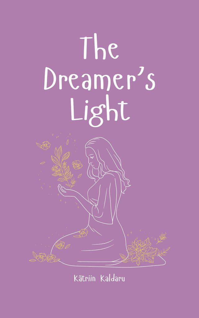 Cover image for The Dreamer's Light