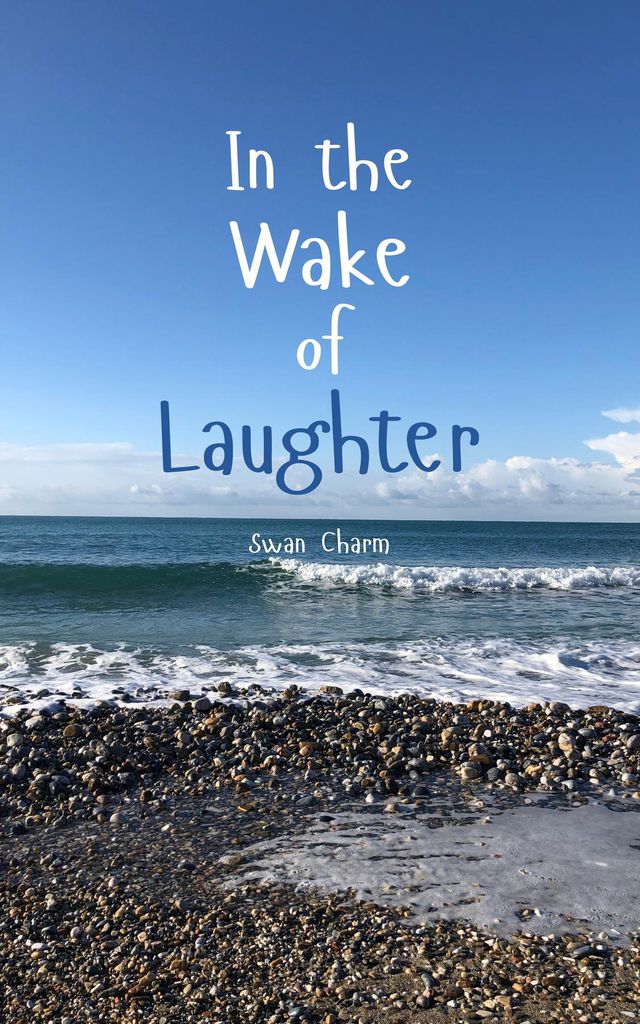 Cover image for In the Wake of Laughter