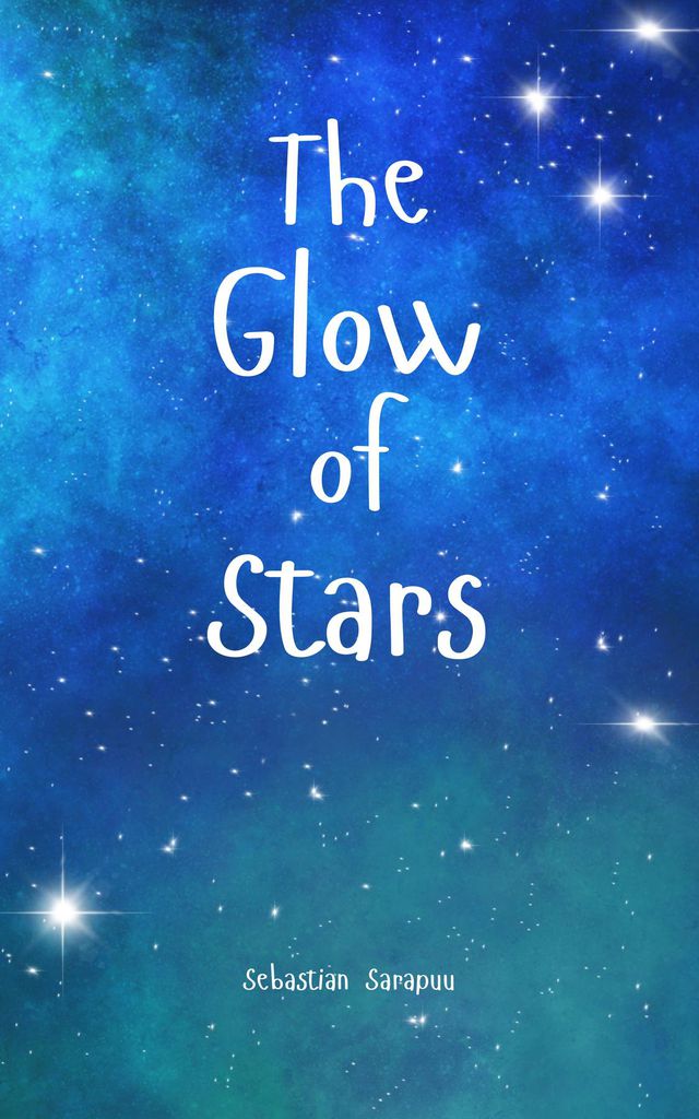 Cover image for The Glow of Stars