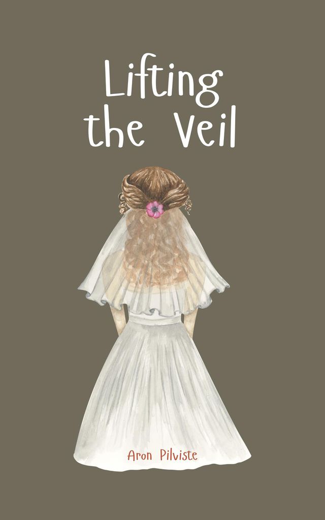 Cover image for Lifting the Veil