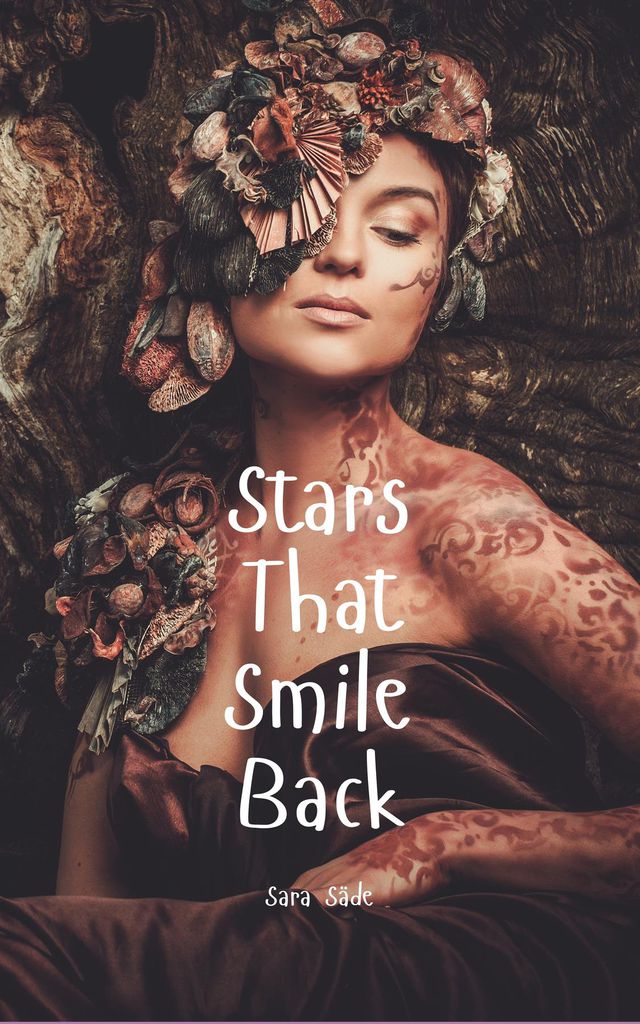 Cover image for Stars That Smile Back