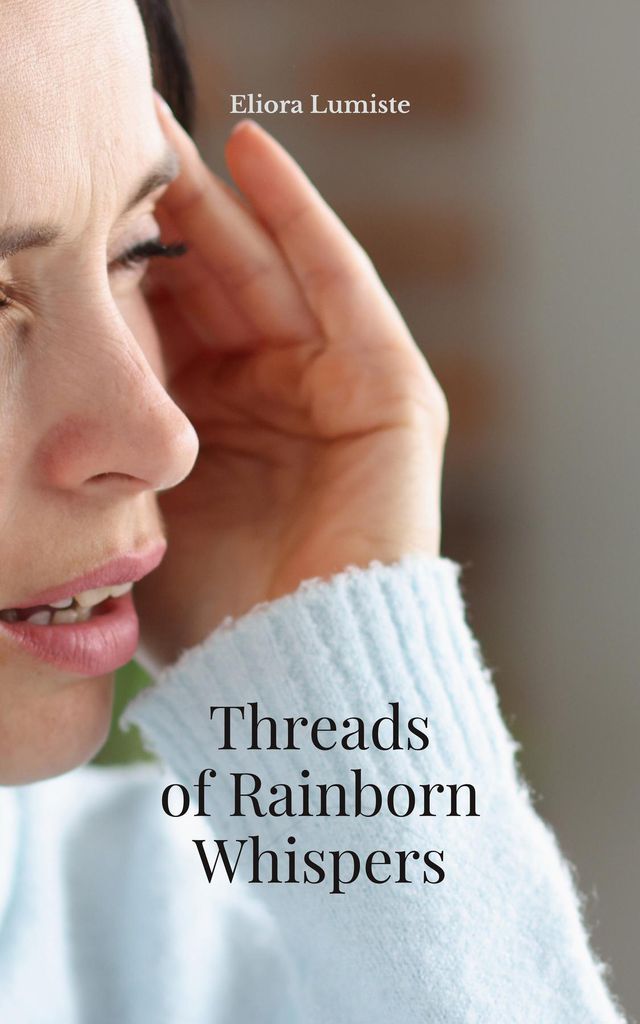 Cover image for Threads of Rainborn Whispers