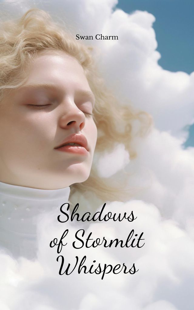 Cover image for Shadows of Stormlit Whispers