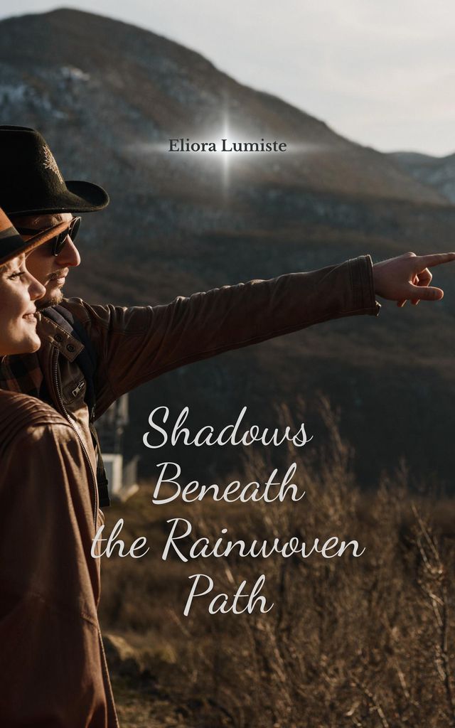 Cover image for Shadows Beneath the Rainwoven Path