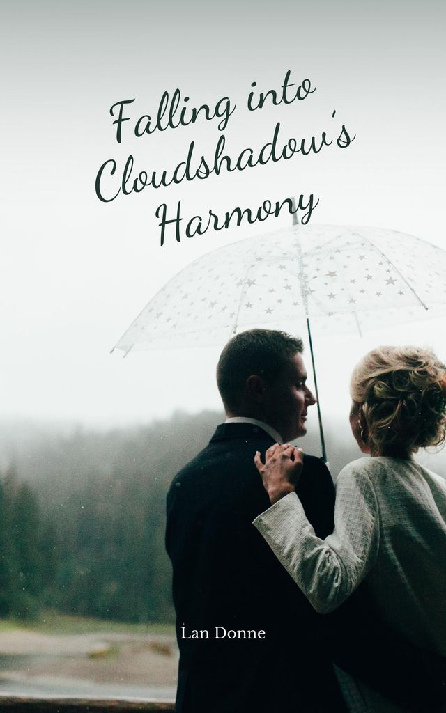 Cover image for Falling into Cloudshadow's Harmony