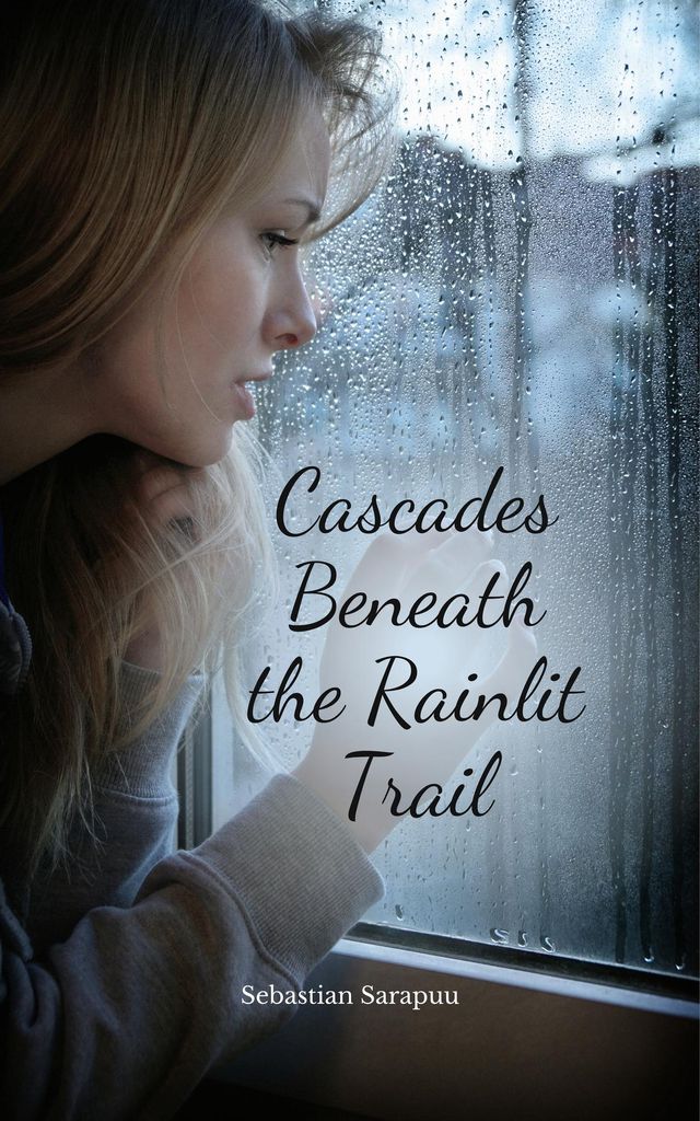 Cover image for Cascades Beneath the Rainlit Trail