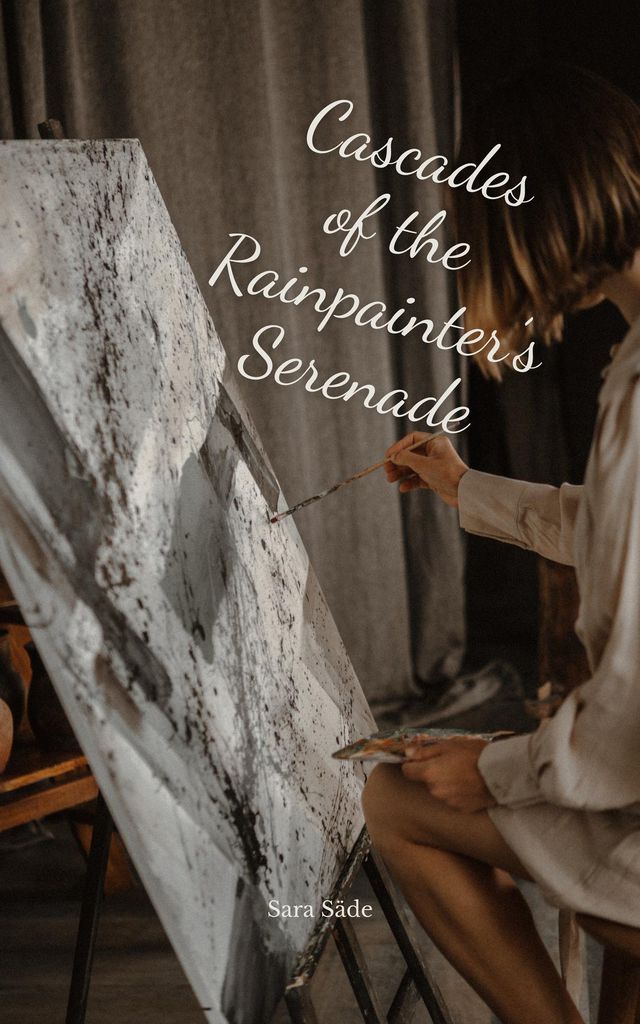 Cover image for Cascades of the Rainpainter's Serenade