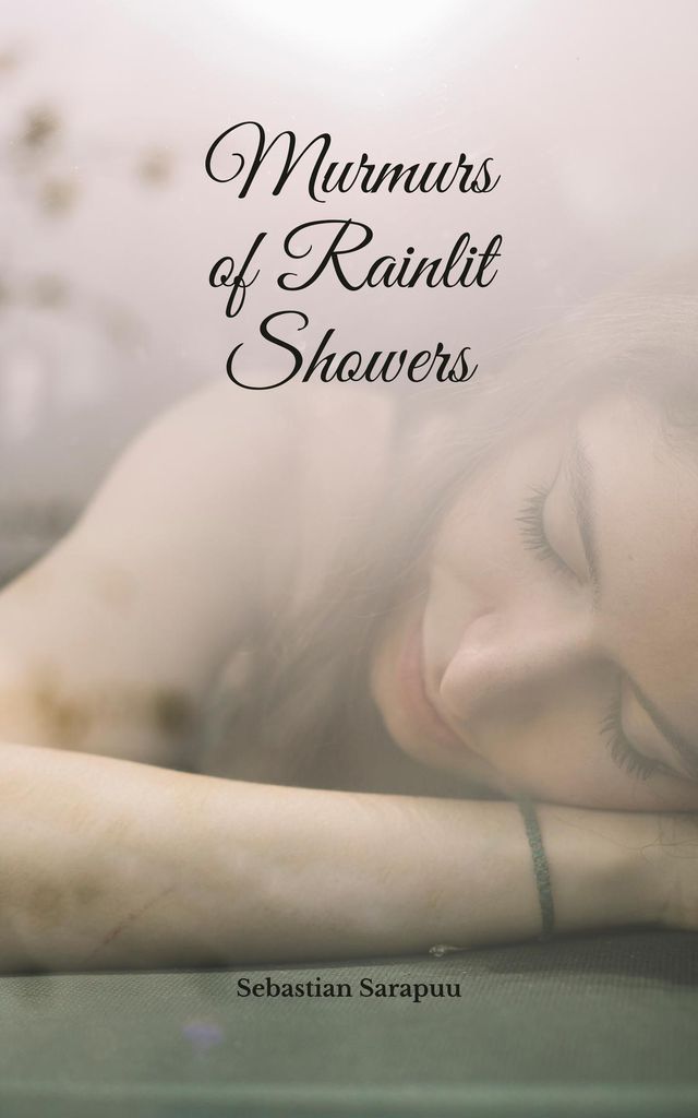 Cover image for Murmurs of Rainlit Showers