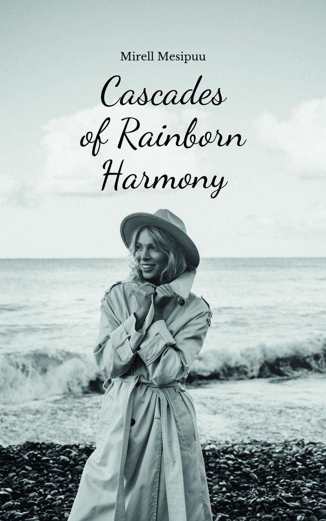 Cover image for Cascades of Rainborn Harmony
