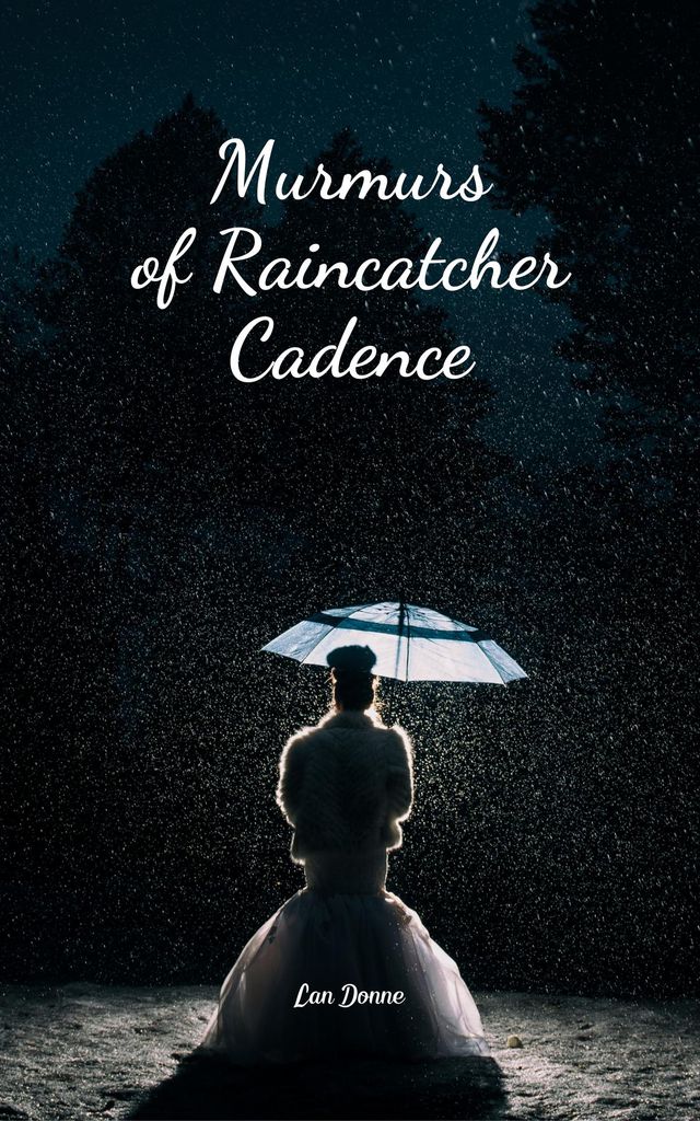 Cover image for Murmurs of Raincatcher Cadence