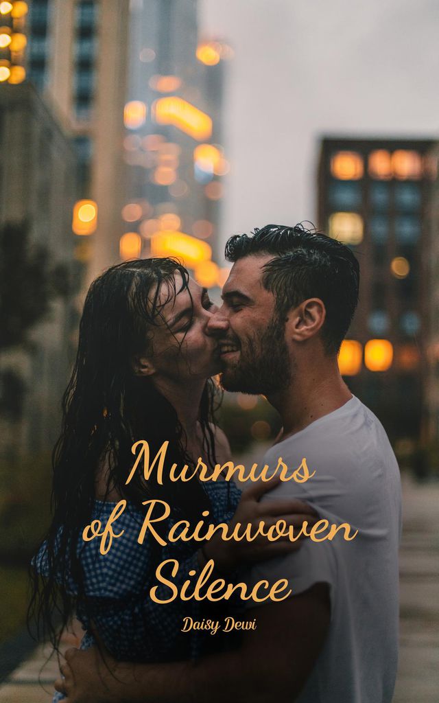 Cover image for Murmurs of Rainwoven Silence