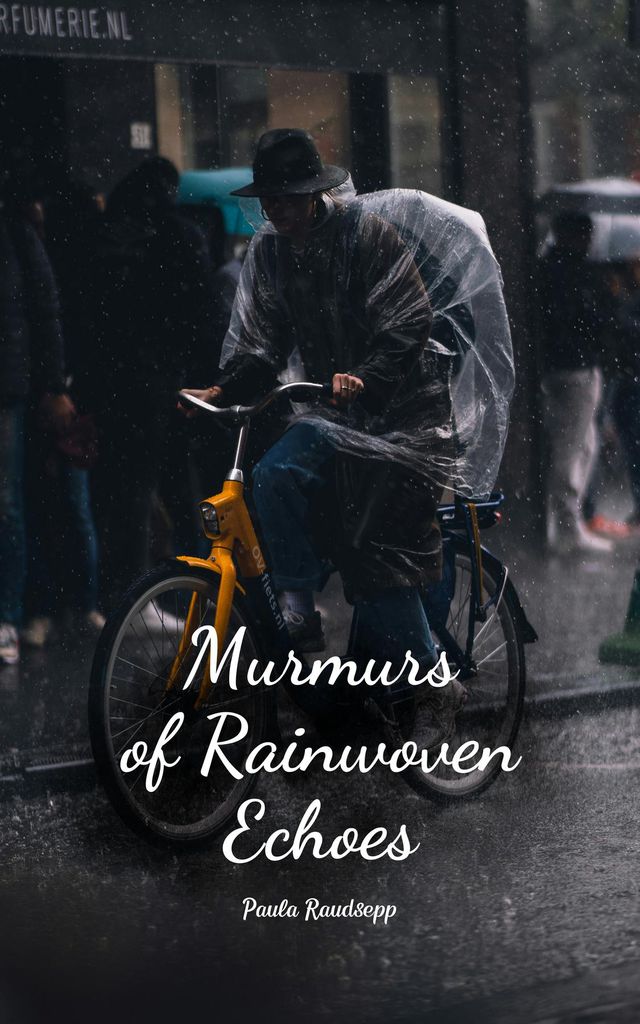 Cover image for Murmurs of Rainwoven Echoes