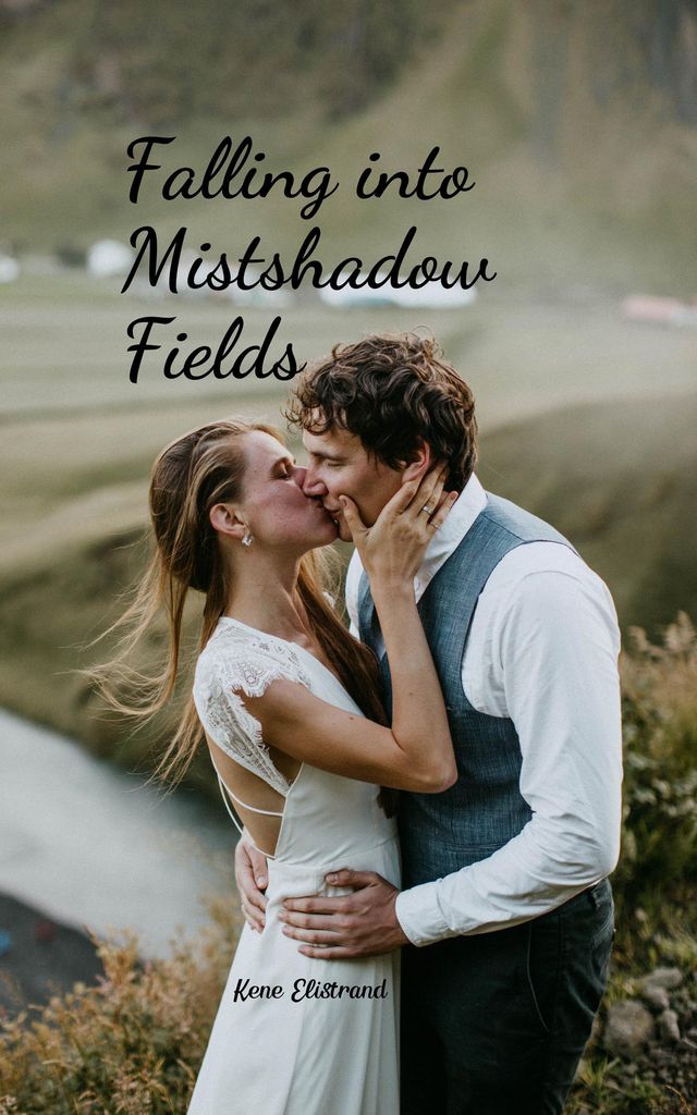 Cover image for Falling into Mistshadow Fields