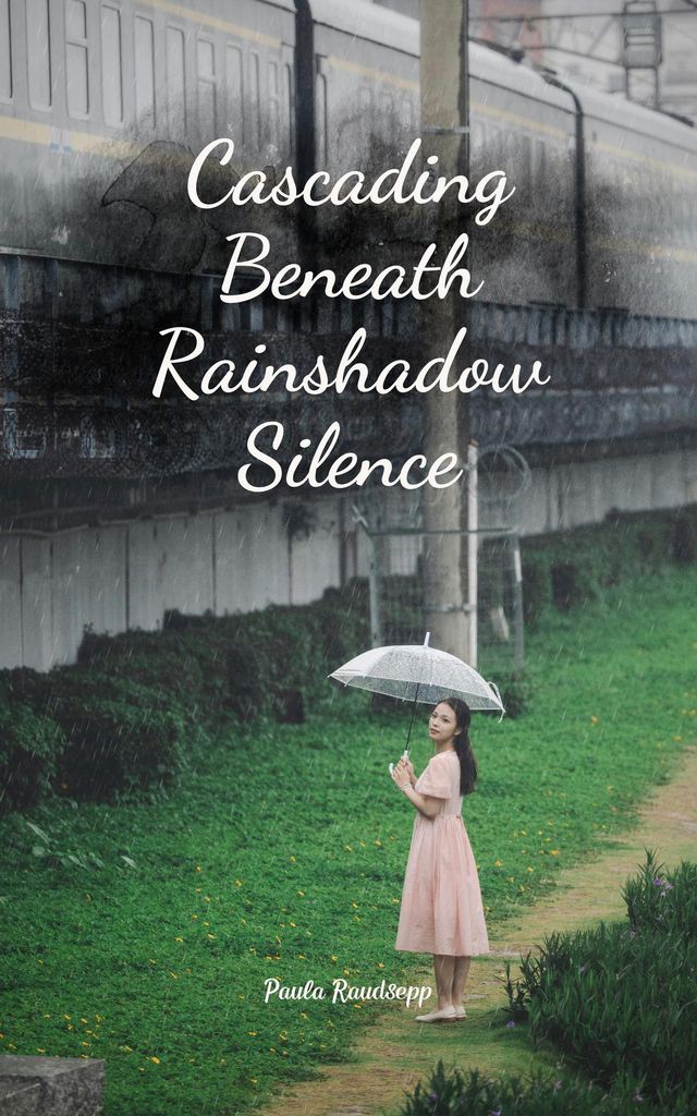 Cover image for Cascading Beneath Rainshadow Silence
