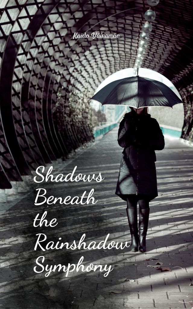 Cover image for Shadows Beneath the Rainshadow Symphony
