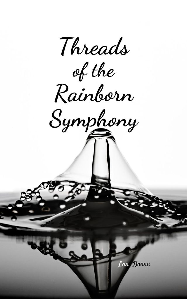 Cover image for Threads of the Rainborn Symphony