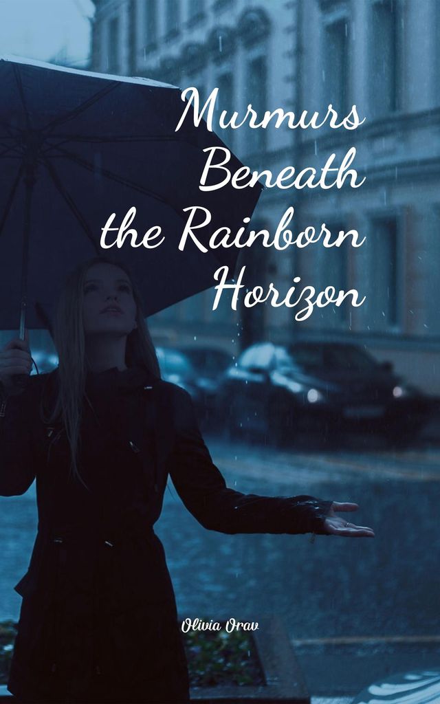 Cover image for Murmurs Beneath the Rainborn Horizon