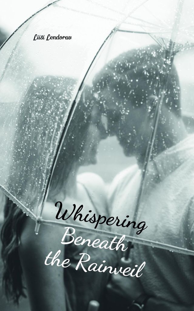 Cover image for Whispering Beneath the Rainveil