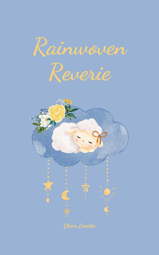 Cover image for Rainwoven Reverie